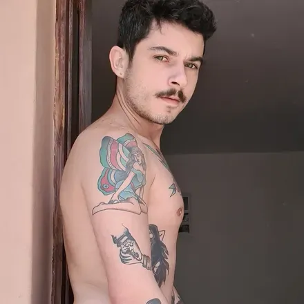 OnlyFans cuenta wellfrigeri avatar 1