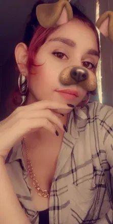 OnlyFans cuenta annoyingchick69 avatar 1