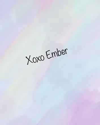 OnlyFans cuenta xoxoember header 2