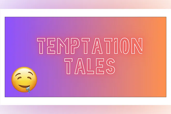 OnlyFans account  temptationtalesbk header 2