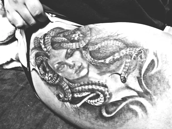 OnlyFans cuenta medusa0610 header 2