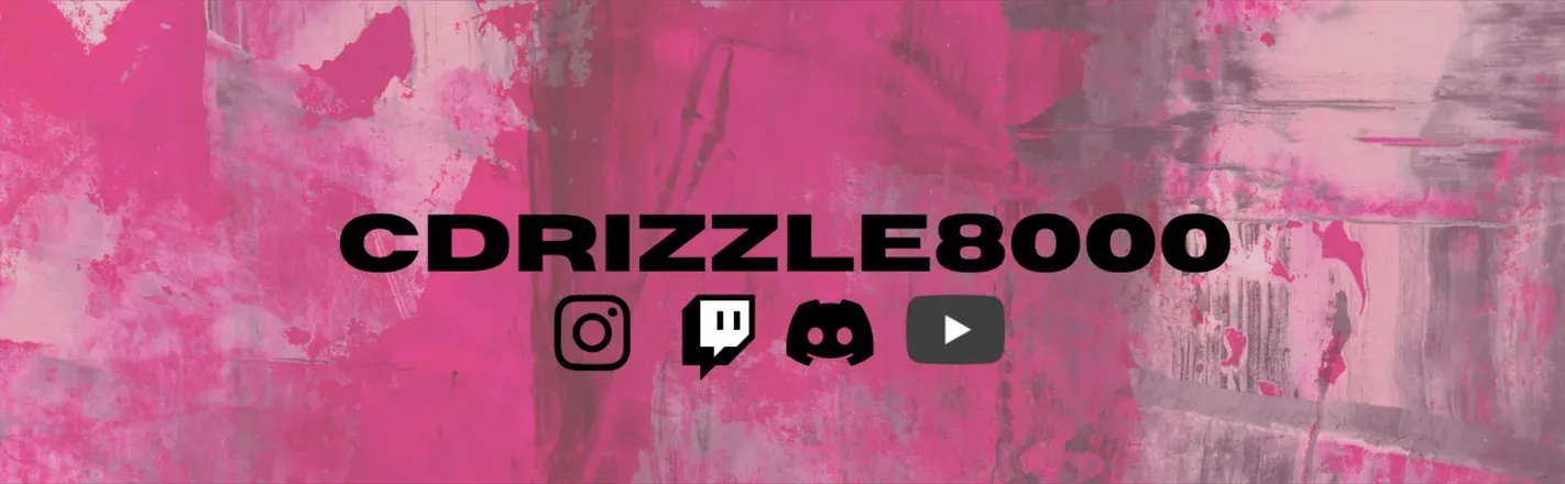 OnlyFans cuenta cdrizzle800 header 2