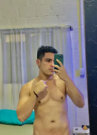 OnlyFans cuenta estivennocampo avatar 1