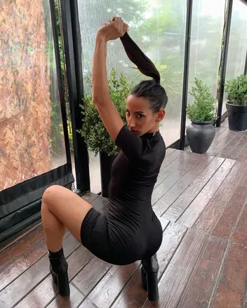 OnlyFans cuenta karenlunge avatar 1