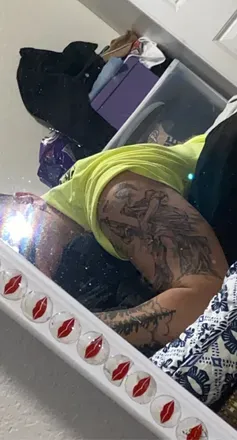 OnlyFans cuenta doordash avatar 1