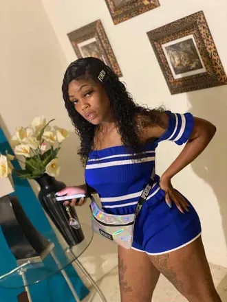 OnlyFans cuenta luh_mika avatar 1