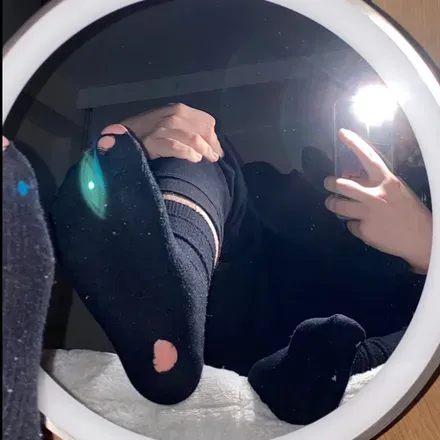 OnlyFans cuenta collegeboysfeet avatar 1