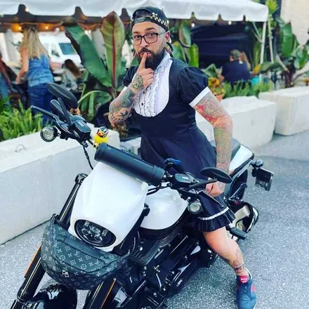 OnlyFans cuenta jimmy_ryder header 2