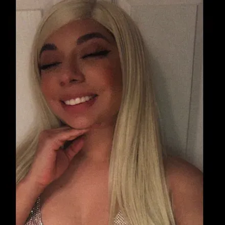 OnlyFans cuenta latinadreamxo avatar 1