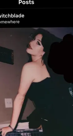 OnlyFans cuenta strawberyswitchblade avatar 1