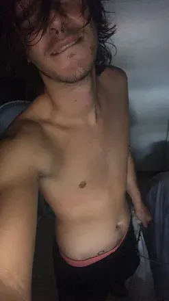 OnlyFans account  jacklitium avatar 1
