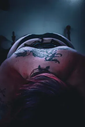 OnlyFans cuenta tattooedmama96 avatar 1