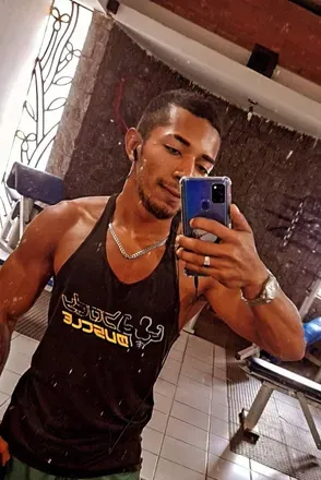 OnlyFans cuenta william_oficial avatar 1