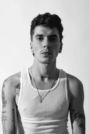 OnlyFans account  gallocontennis header 2