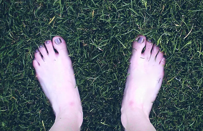 OnlyFans cuenta my2petitefeet header 2
