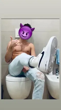 OnlyFans cuenta wet.toess avatar 1