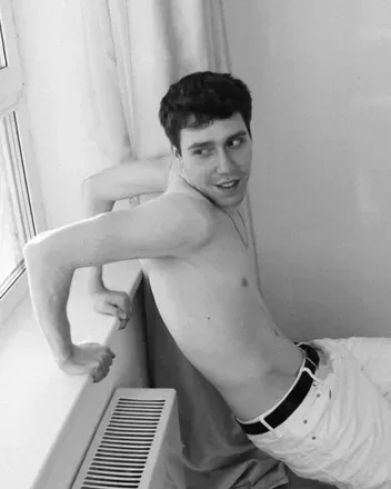 OnlyFans cuenta maximvogel avatar 1