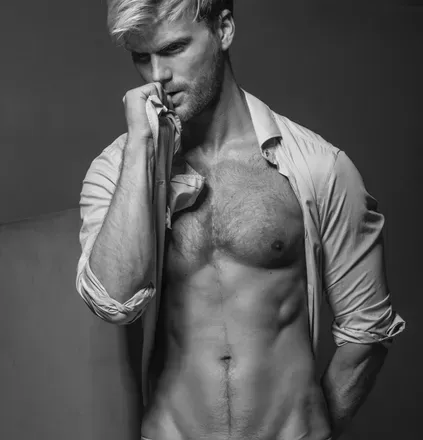 OnlyFans cuenta jessemeester avatar 1