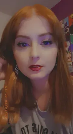 OnlyFans cuenta queen_of_zompires avatar 1