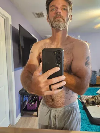 OnlyFans cuenta buffdetail avatar 1
