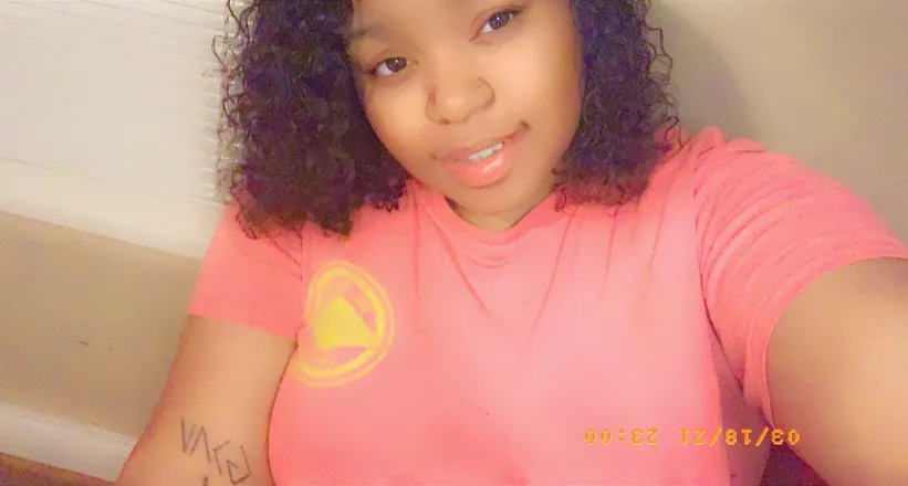 OnlyFans cuenta deshaunacierra header 2