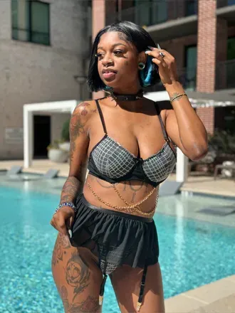 OnlyFans cuenta yungyannah avatar 1