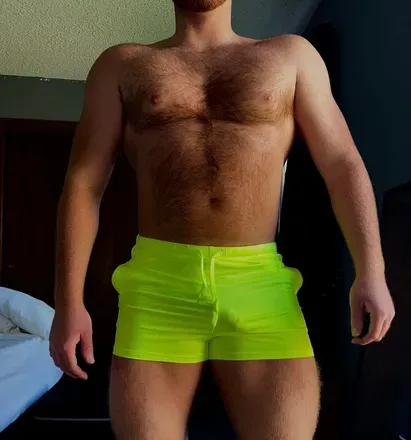 OnlyFans cuenta caeden20 avatar 1