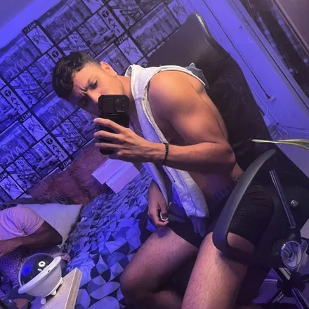 OnlyFans cuenta gary.steven avatar 1