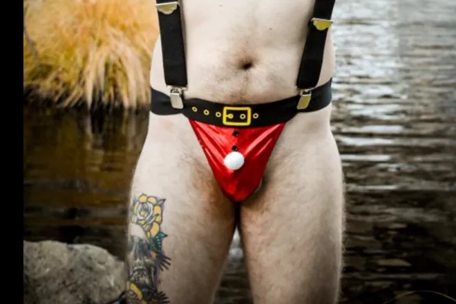 OnlyFans account  markwilds header 2