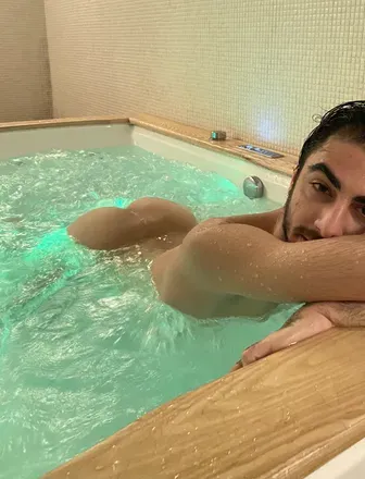 OnlyFans cuenta antohs header 2
