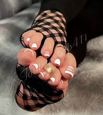 OnlyFans cuenta tootsiepop411 avatar 1