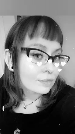 OnlyFans cuenta lexijade444 avatar 1