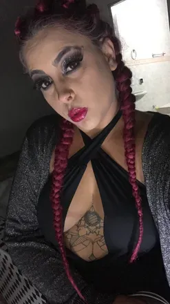 OnlyFans cuenta gigihpaiva avatar 1