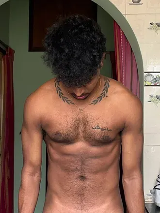 OnlyFans cuenta souravsingh97 avatar 1