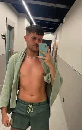OnlyFans cuenta carter_1404 avatar 1