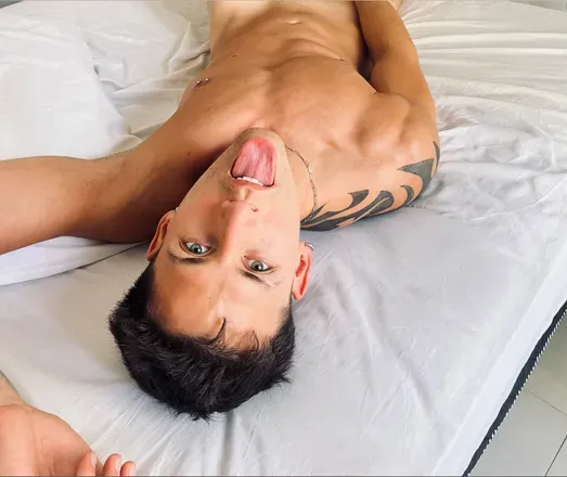OnlyFans cuenta gonzaheredia avatar 1
