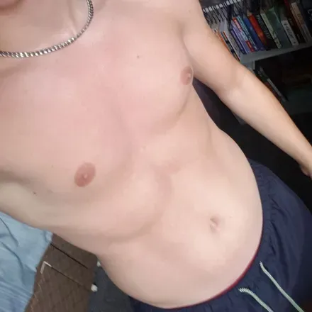 OnlyFans cuenta harveyfinnx avatar 1