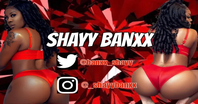 OnlyFans cuenta shaybanxvip header 2
