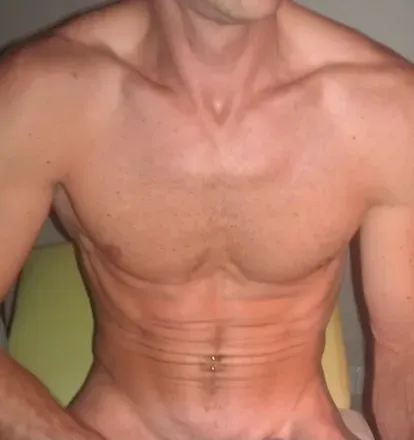 OnlyFans cuenta muscuben avatar 1