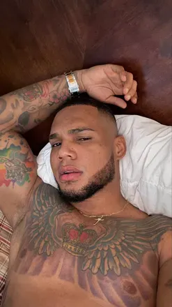 OnlyFans cuenta papasitox321 header 2