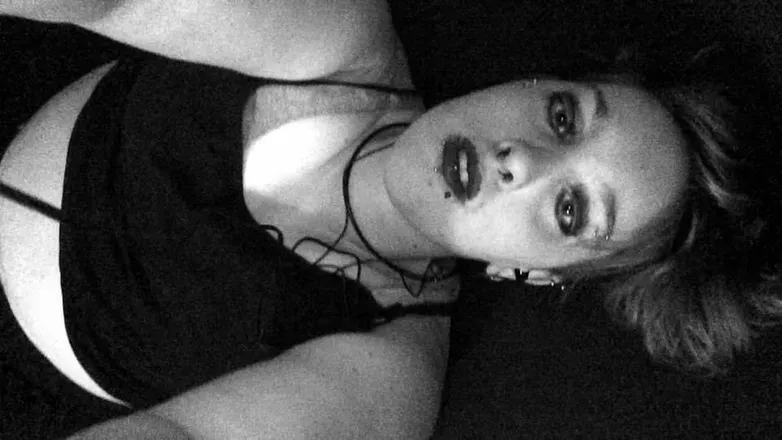 OnlyFans cuenta kyesen_rae header 2