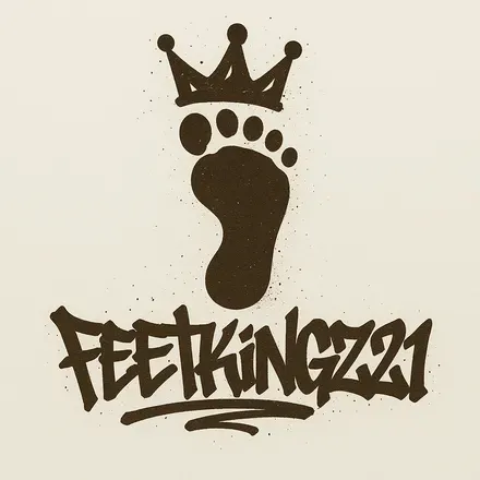 OnlyFans cuenta feetkingz21 header 2