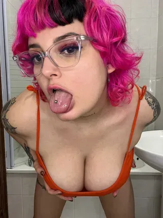 OnlyFans cuenta rebecaaddamsvip avatar 1