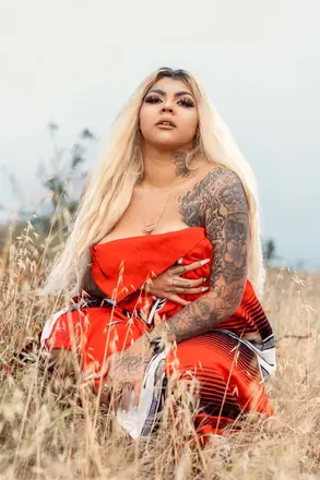 OnlyFans cuenta tattedtestimony avatar 1