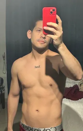 OnlyFans cuenta mtzorlando avatar 1