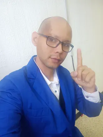 OnlyFans cuenta rodolfoguaricuco avatar 1