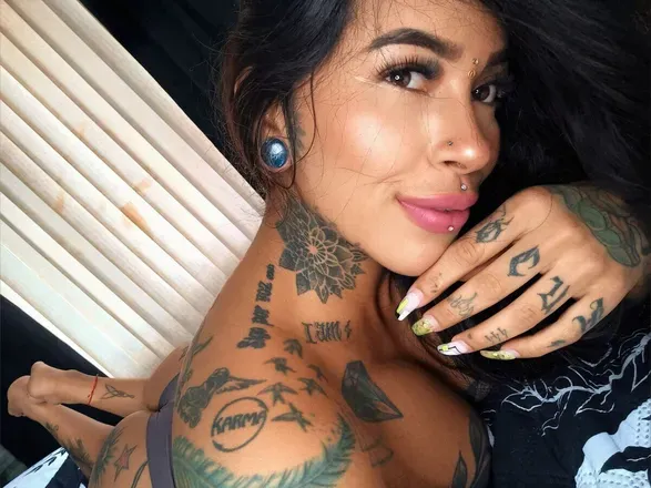 OnlyFans account  eva.ferrer avatar 1