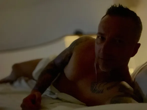 OnlyFans account  xxxjasonxxx header 2