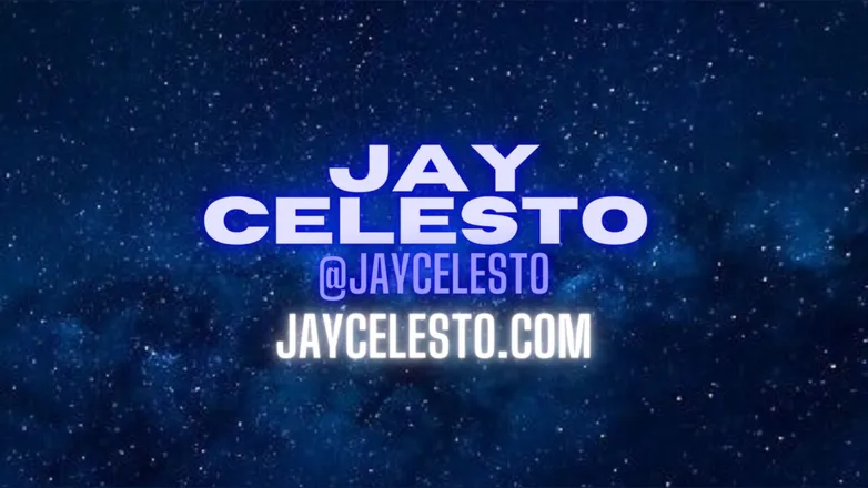 OnlyFans account  jaycelesto header 2