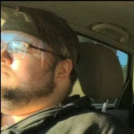 OnlyFans cuenta cptglitterbeard avatar 1